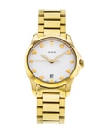 Pre-Owned Gucci G-Collection Watch